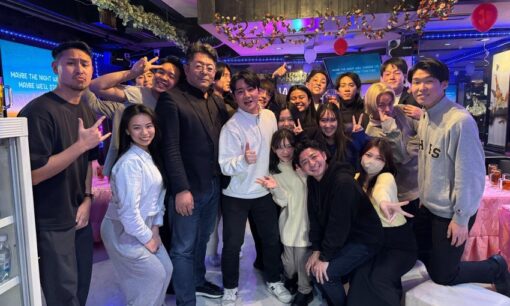 組織に火を灯せ。LivCoがグローバルパートナーズに学んだ“本気の向き合い方”