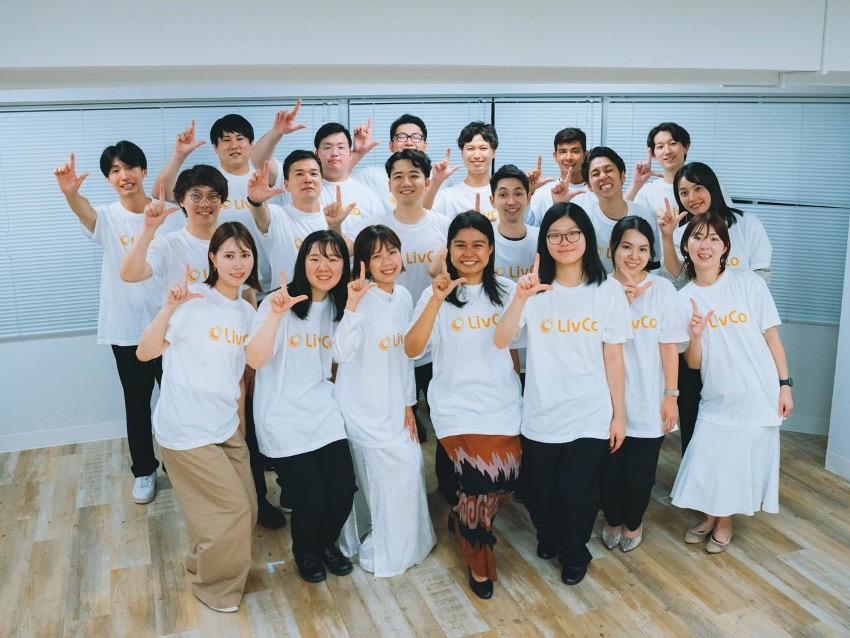 LivCo