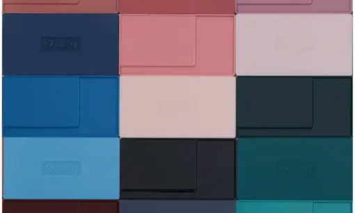 国内初100％衣類由来の新素材「Clothxxg（クロージング）」誕生　建築・インテリア分野に革命もたらす可能性