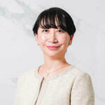 山添真喜子さん