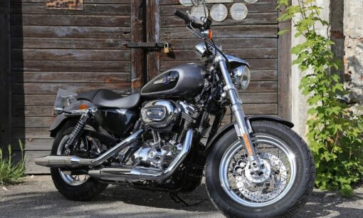 ハーレーダビッドソン日本法人に課徴金2億円　過剰ノルマで自腹強要か　