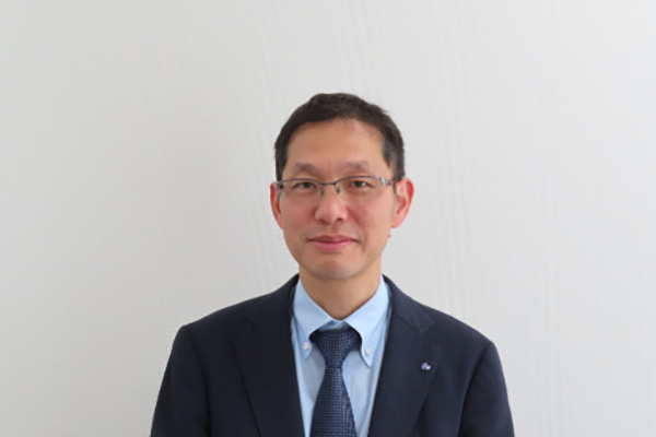 ナカノフドー建設、大島副社長