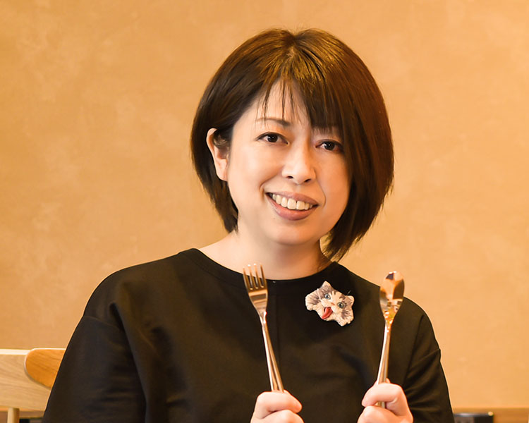 猫舌堂を立ち上げた柴田さんも「食べること」が不自由だった一人だ
