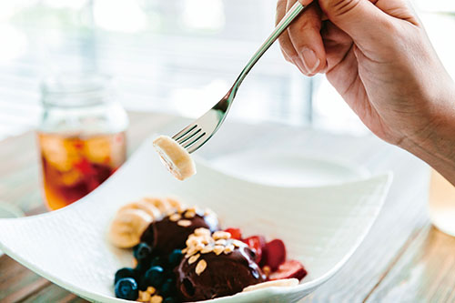 猫舌堂のイメージ