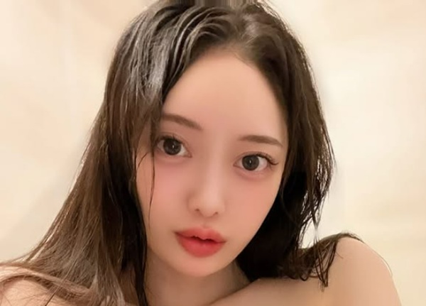 奥本美穂 今世終了港区BBA