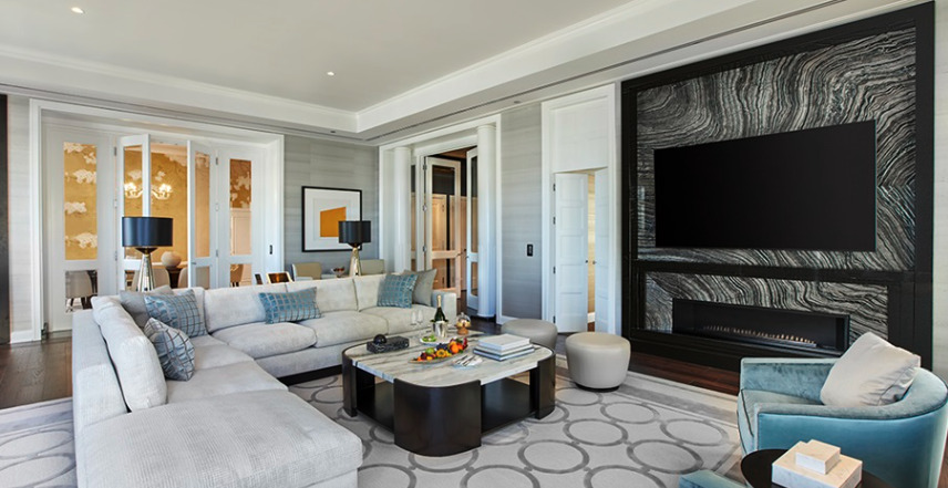 The Peninsula Chicago