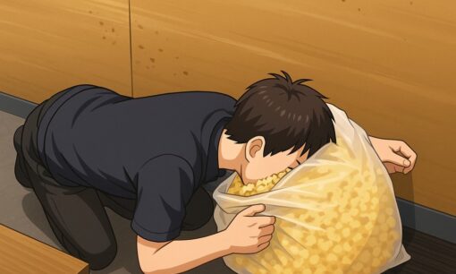 109シネマズ港北での不適切動画がSNSで拡散、ポップコーンの袋にダイブ　バイトテロに映画館が謝罪