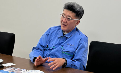 社員一人ひとりが“店主” ライオンケミカル流、人と地域を活かす経営