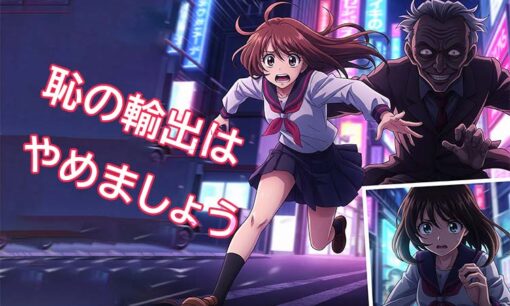 【恥の輸出】ラオスで“児童買春”横行？ SNSに浮上した「日本人買春ツーリズム」の闇