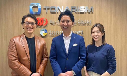 トナリズム、家庭向けスマート生ごみ処理機を初開発 食品ロスと家事負担の同時解決へ