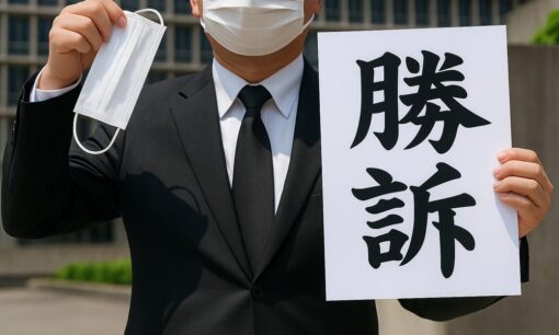 アベノマスク文書訴訟で国の敗訴確定　事件の経緯と契約過程の闇に迫る