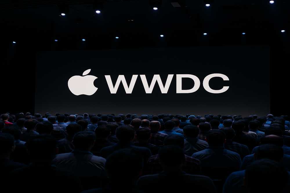 WWDC