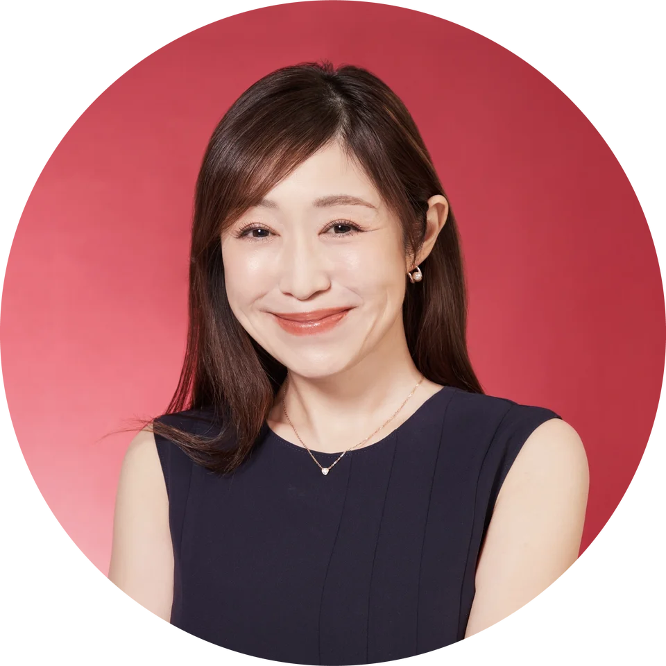 株式会社Yazawa Ventures代表パートナー　矢澤 麻里子