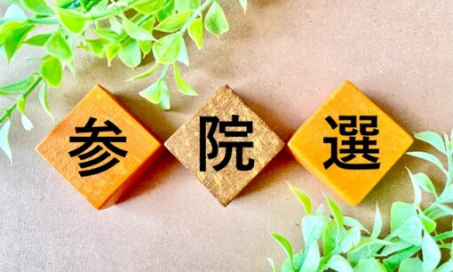 参院選！「そのキャッチ、誰に刺さってる？」──政党のコピーを読み比べてみた