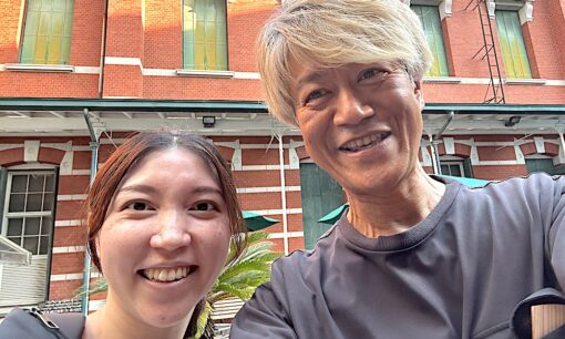 我有 才怜さん(その2) – 脱炭素DX研究所所長 #ソーシャルグッド雑談