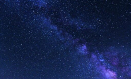 七夕に星が見えないという現実　“見えないこと”をめぐる静かな問いかけ