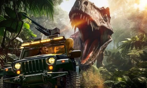 刀は「逆風」をどう生かすのか？ジャングリア沖縄、開業前夜の試練と可能性