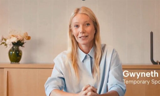 Coldplayライブの不倫スキャンダル、米Astronomer社がグウィネス・パルトロウ起用の逆手PR