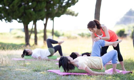 健康格差を防ぐために。体幹ケアという“日常に根ざす予防”  株式会社LPN