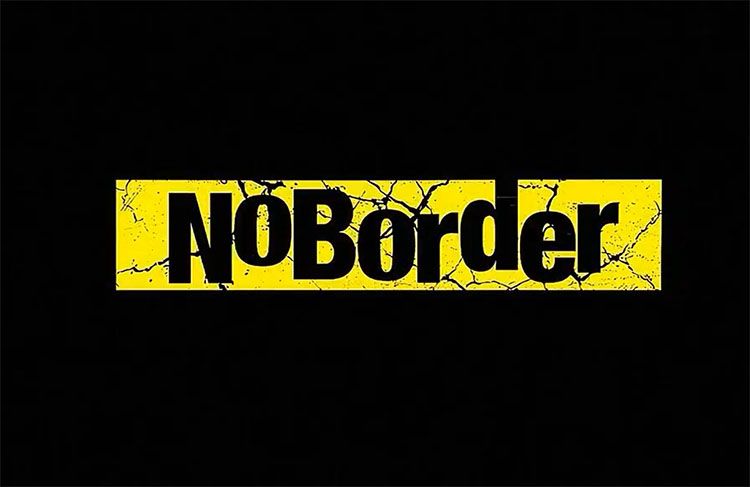 NO BORDER