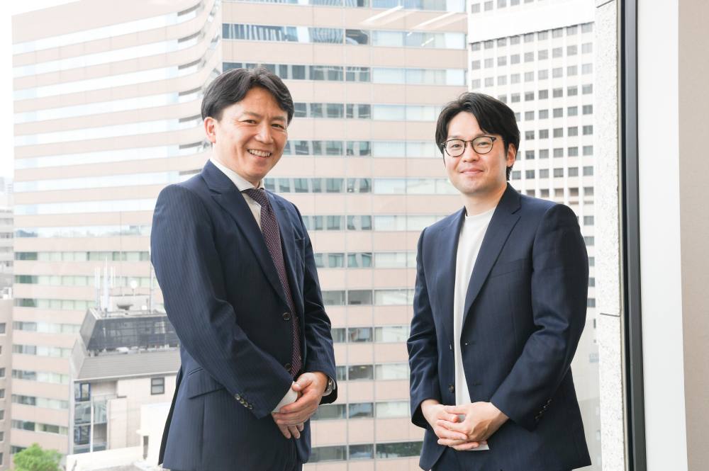 アデコ 澤上さん 太田さん