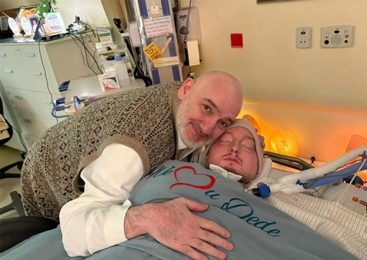 アル・ワリード・ビン・ハリド・アル・サウード王子 出典：インスタグラム