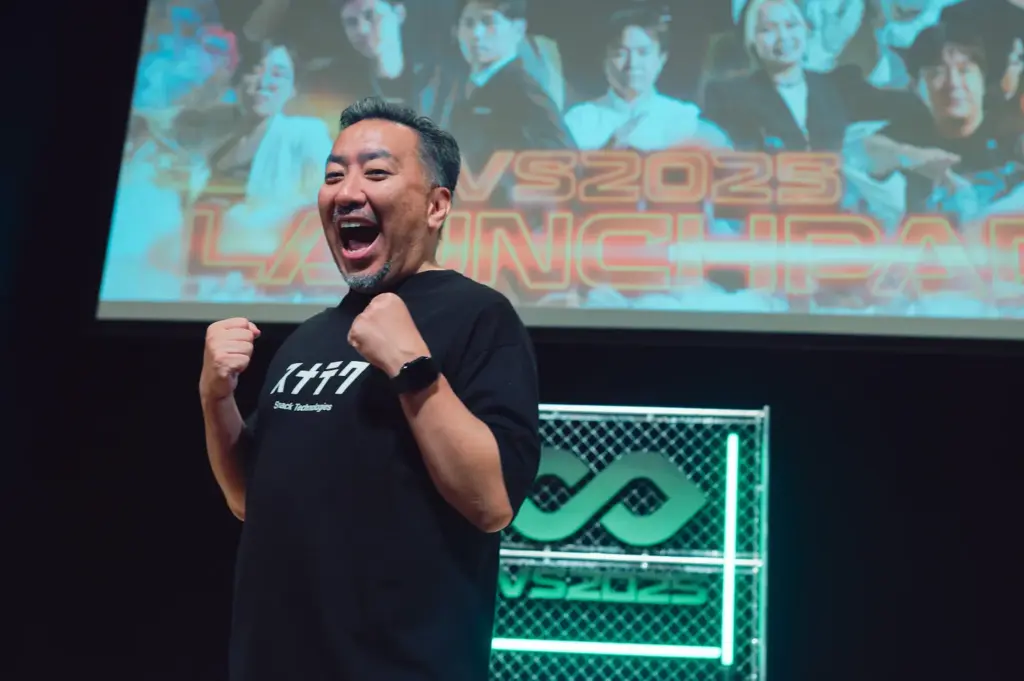 株式会社スナックテクノロジーズ