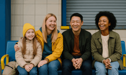 ウクライナ避難民に、いま本当に必要な支えとは？支援の終わりが避難の終わりではない