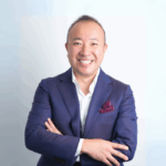 スパイラルアップ 原邦雄さん