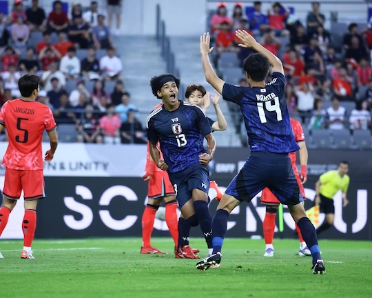 ジャーメイン良