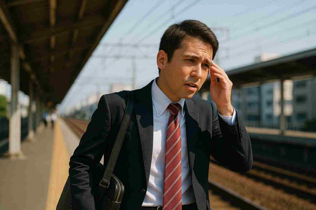 猛暑　リモートワーク