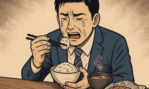 “ちゃんと食べたい”は贅沢なのか？物価高とランチをめぐる働く人のジレンマ