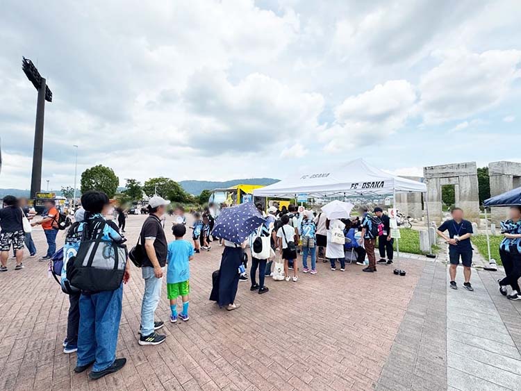 多くの来場者様に「エコライフたんていだん！CO2をさがせ！」を楽しんでいただけました。