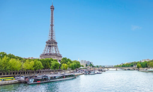 欧州各国で記録的熱波で異常な暑さに　フランス、パリなどで40度超　観光にも影響か