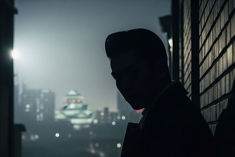 フェンタニルの密輸組織