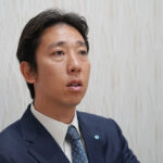 諸田徳太郎さん