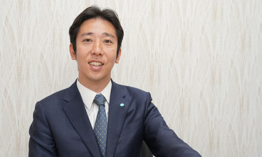 全国の葬儀現場を支える葬祭用品の総合メーカー萩原が挑む弔いの再設計