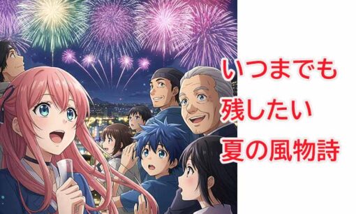 花火大会中止が相次ぐ2025年　川越が開催断念　花火師と地域経済に広がる打撃