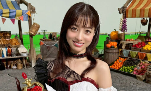 【橋本環奈と中川大志が極秘結婚準備】破局報道は誤報だった…涙のプロポーズと「愛犬4匹と暮らす同棲生活」の真実