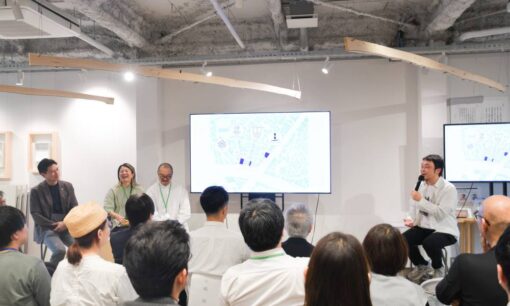 人、場所、空間の関係性が未来を紡ぐ。HIRAKU 01 IKEBUKUROの可能性｜マテックス