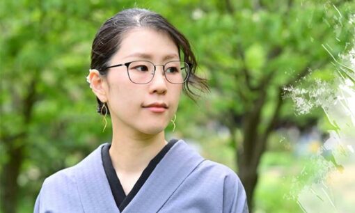 平野雨龍氏とは何者か「荻野鈴子とは別人のように変貌」「いや同一人物」戸籍公表後にも消えない別人説