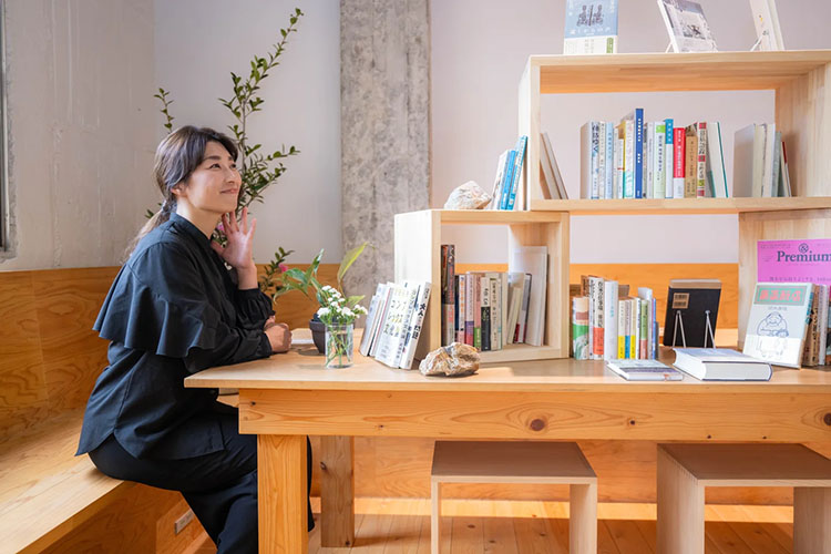 菊川代表   市川由加里