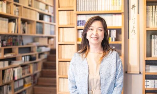 編集工学研究所・安藤昭子氏に訊く、編集力という知性のOS