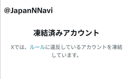 参政党・日本保守党など支持する政権批判アカウントがXで一斉凍結　言論封殺か、正当な規制か、揺れるSNS空間