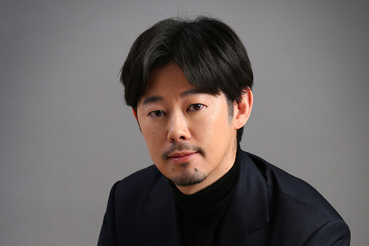 金沢アトリエ 尾竹仁