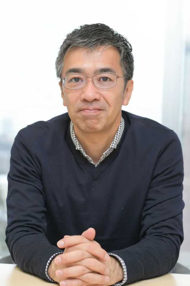 蟹江憲史(かにえ のりちか)環境政治学者・慶應義塾⼤学政策・メディア研究科教授