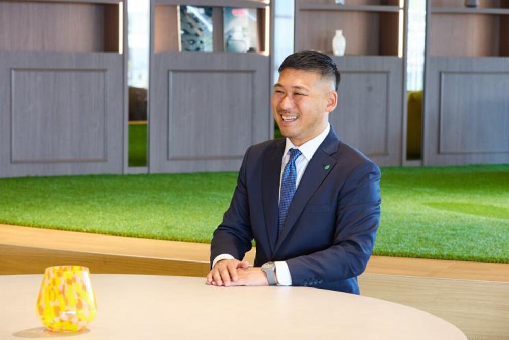 エコリング　川端