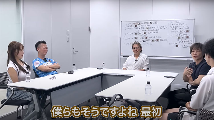 ピナイ茂木チャンネルの動画