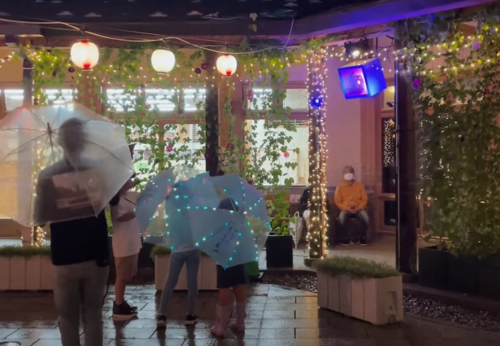 ラセンスが創り出したゲーム