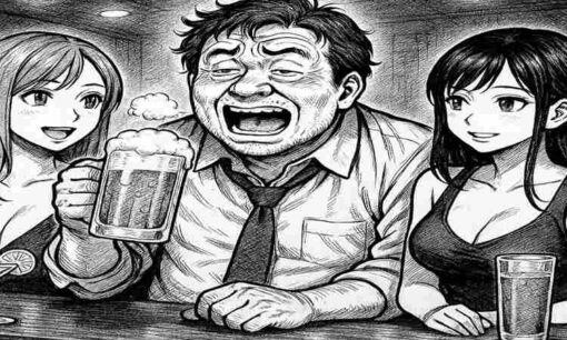 山下市郎容疑者が浜松ガールズバーで女性2人を刺殺　動機は一方的な執着か、異常凶器と“擬似親密”の落とし穴